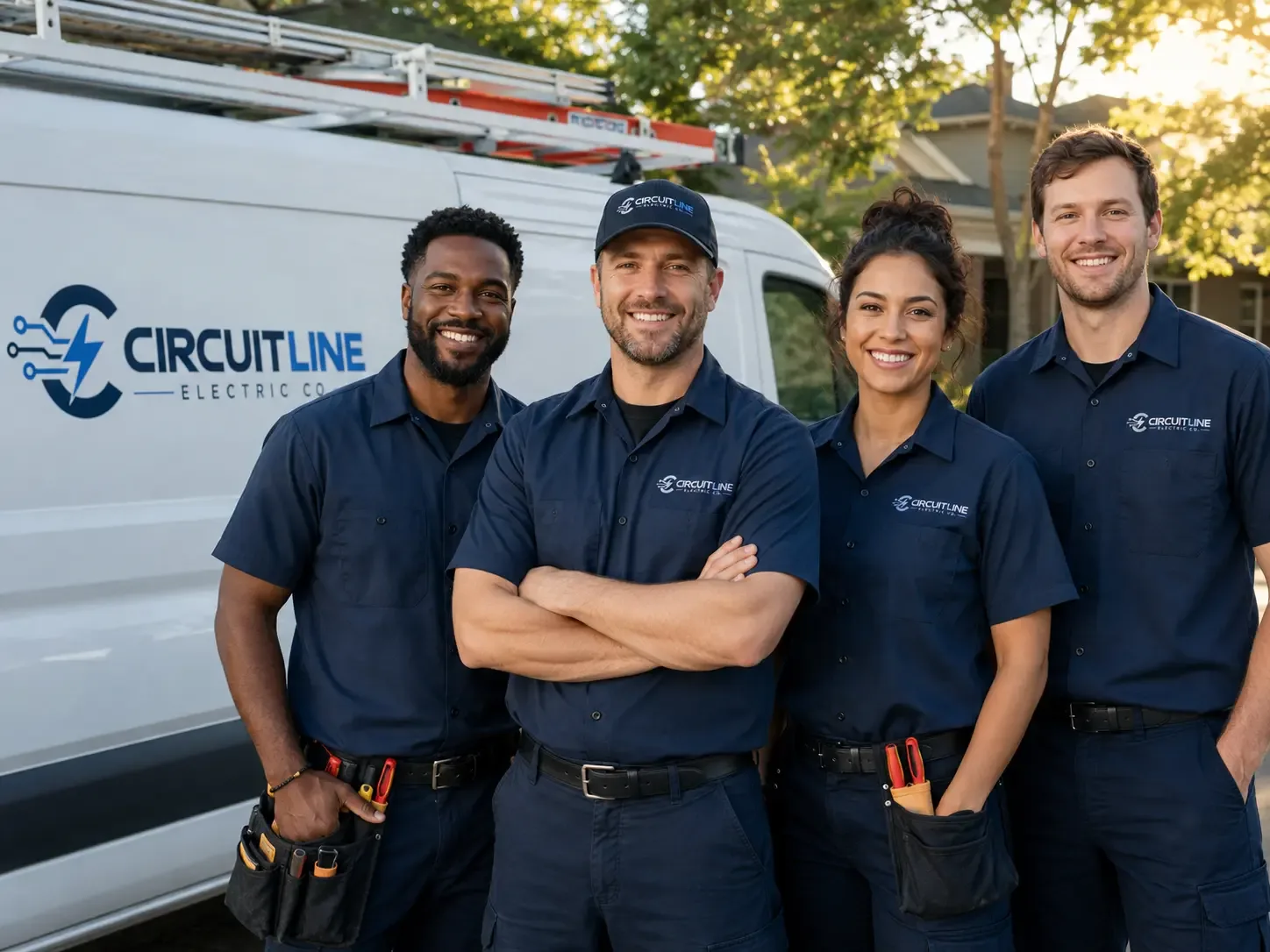 Whole Home Rewiring company in Sacramento, NM