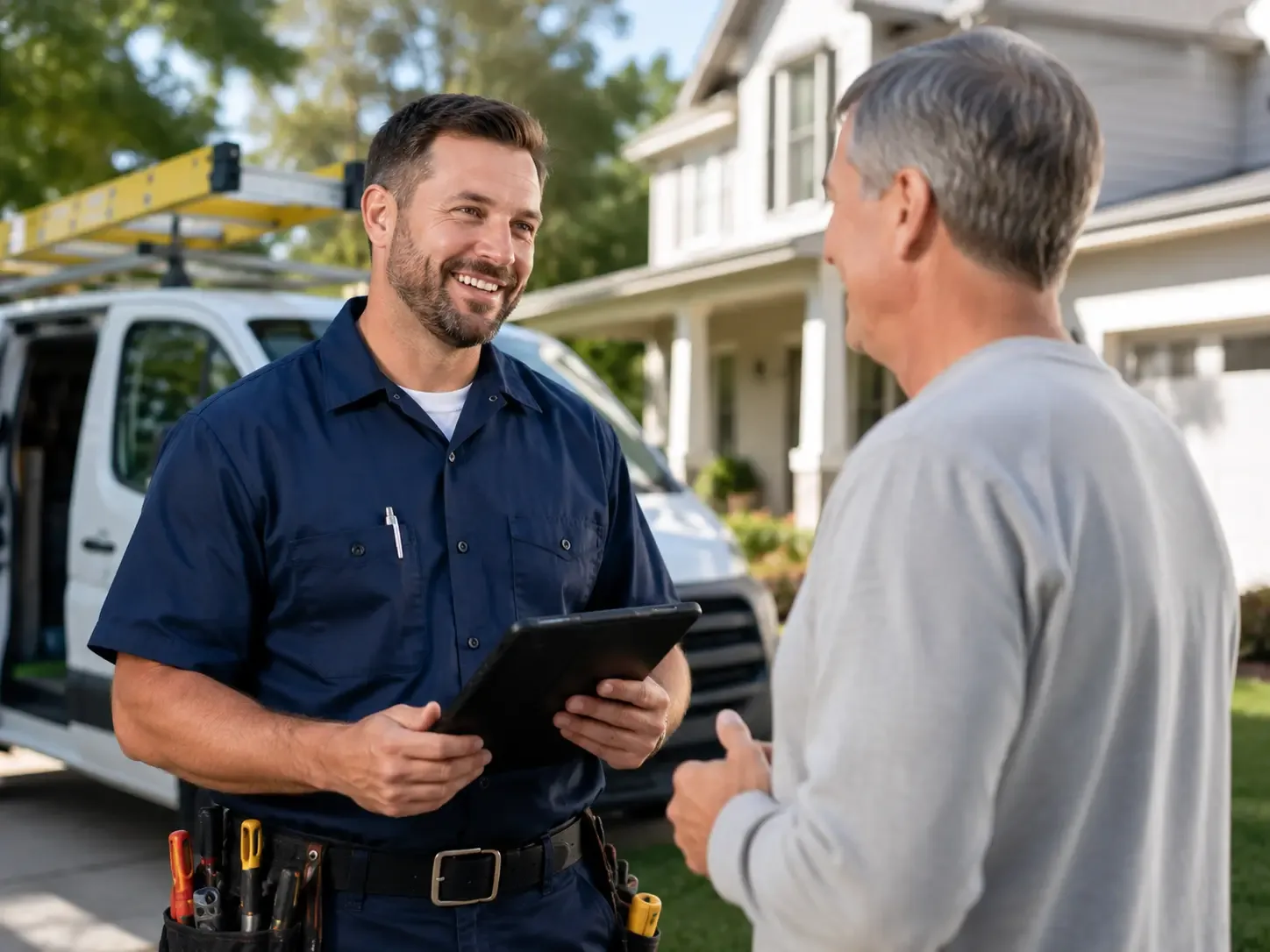 Whole Home Rewiring Sacramento, NM FAQs